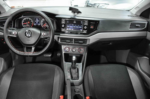 Volkswagen Virtus Comfort. 200 Tsi 1.0 Flex 12v Aut