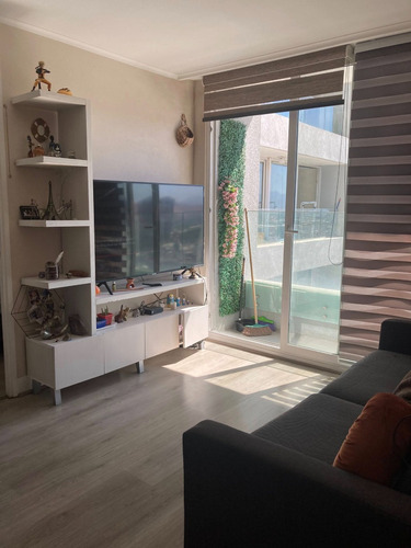 2dorm Con Estacionamiento! Mall Independencia $90.300.000