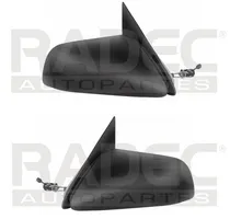 Comprar Par Juego Espejos Chrysler Spirit 1990 - 1995 C\u002Fcontrol Rxc