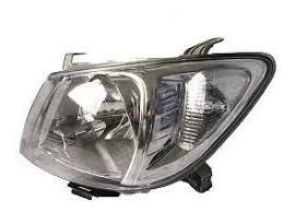 Faro Delantero Derecho Para Toyota Hilux 2007 A 2011 