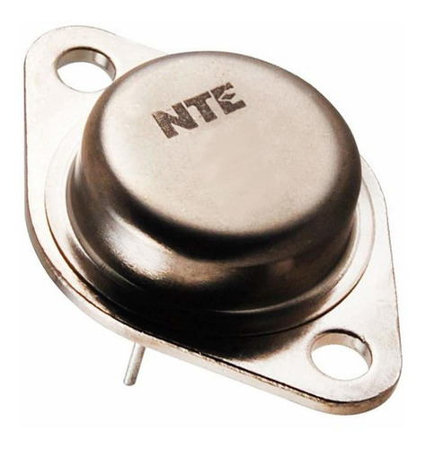 Nte181 Npn Silicio Transistor Energia Amplificador Audio 100