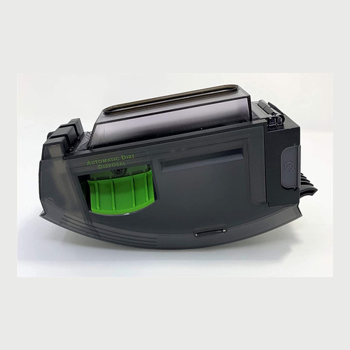 Cubo Automático De Eliminación De Suciedad Para Irobot Roomb