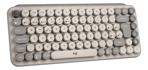Teclas logitech hot sale