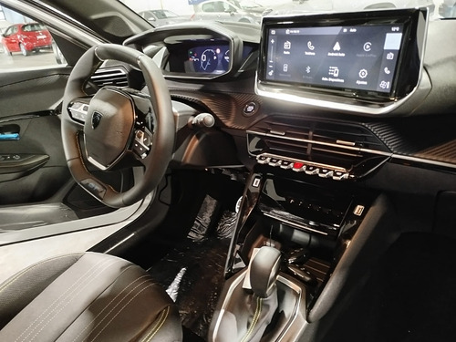 Peugeot 208 1.0T Gt