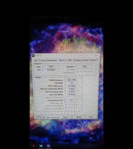 Kit I7 2600 + 16gb Ram
