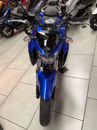 Imagem 5 de 10 de Yamaha Fazer 250
