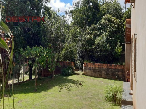 Imagem 6 de 15 de Ref.: 5323 - Chácara Em Jundiaí Para Venda - V5323