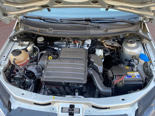 Imagem 14 de 14 de Volkswagen Saveiro Cross 1.6 T.flex 16v Cd