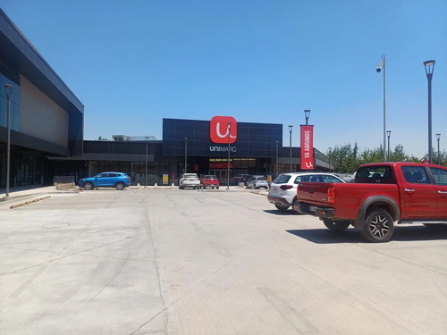 Arriendo Local Comercial 240 Mtr2