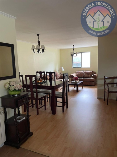 Casa En Venta En Lomas De Mirasur Temuco