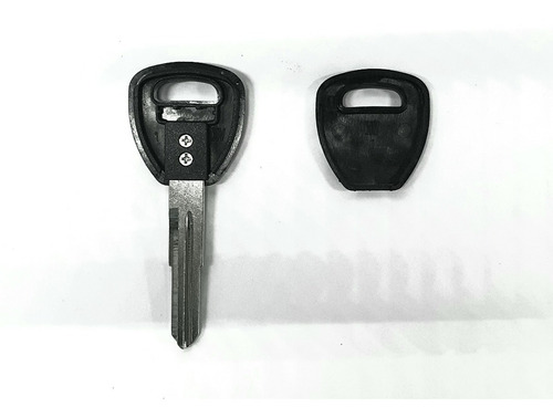 Imagen 2 de 4 de Paquete De 2 Llaves Huecas Honda Civic 95 - 99