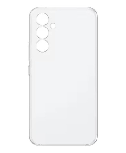 Protector Clear Case Samsung Galaxy A34 5g Original Amv