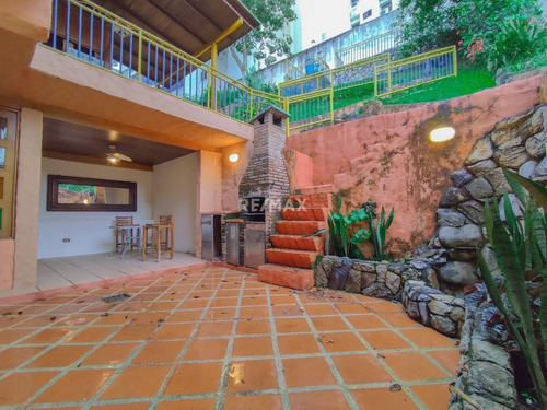 Imagen 11 de 12 de Town House Amoblado En Venta En El Bosque Cd 162500 Liliana Martinez 04140357885