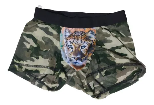 Pantaloncillos leo colombia sale