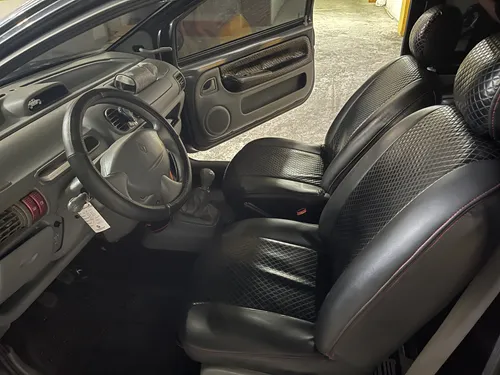 Renault Twingo 1.2 Access