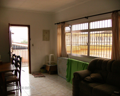 Imagem 2 de 7 de Casa - Cs0000752 - 33373186