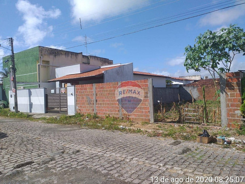 Terreno À Venda, 200 M² Por R$ 70.000,00 - Vida Nova - Parnamirim/rn - Te0087