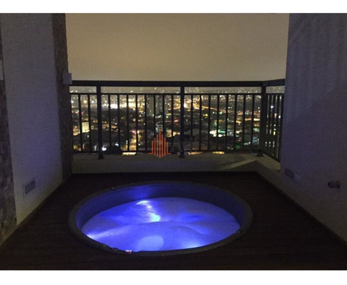 Imagem 10 de 15 de Penthouse Residencial Para Venda E Locação, Parque Da Vila Prudente, São Paulo. - Av953