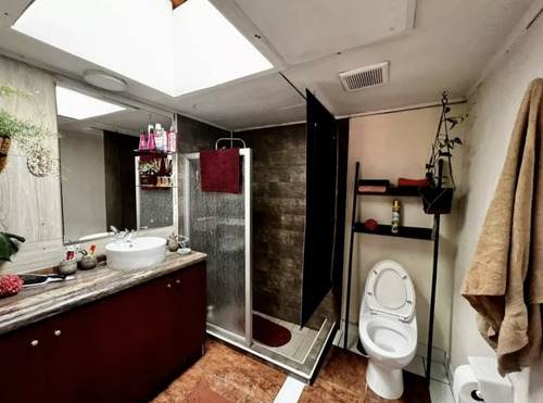 Casa En Venta Con Galpón 510m2, La Granja.