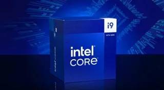 Procesador Intel Core I9 14900k