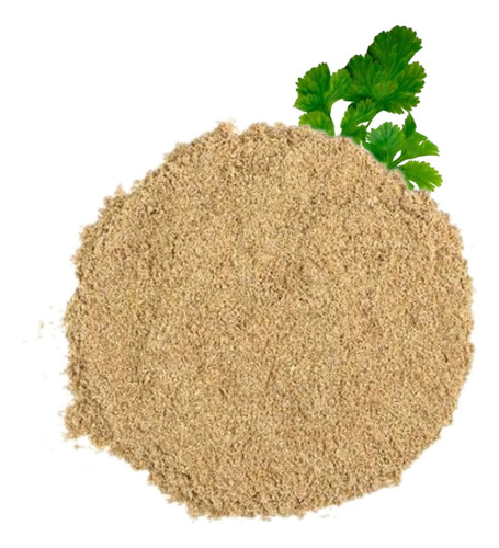 Culantro/cilantro En Polvo 1 Kilo