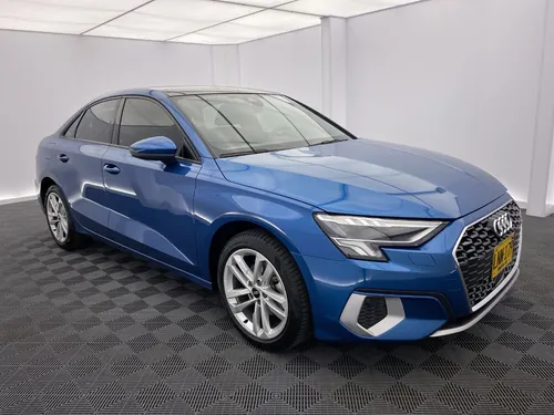 Audi A3 1.4 35 Tfsi Advanced