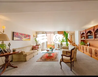 Apartamento en venta