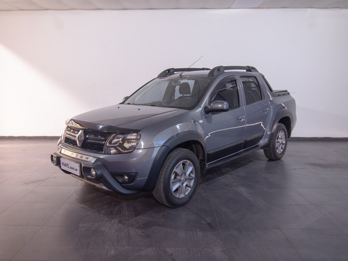 Renault Duster Oroch 2.0 Outsider Plus