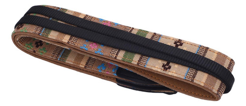 Correa De Hombro De Nailon Para Cuello De Cámara, Estilo Étn