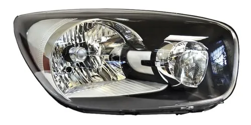 Farola Derecha Compatible Con Kia Picanto Ion 2012 2017 Tyc