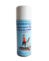 Comprar Lubricante Para Cintas De Correr Service Gym Lubricante Cintas De Correr Formato Silicona