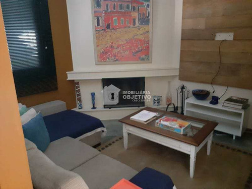 Imagem 1 de 30 de Apartamento Com 3 Dorms, Vila Suzana, São Paulo - R$ 800 Mil, Cod: 3606 - V3606