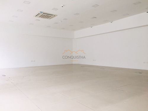 Imagem 8 de 15 de Salao Comercial - Chacara Inglesa - Ref: 1370 - L-3486