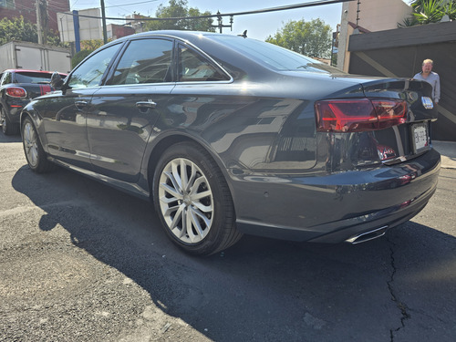 Audi A6 3.0 Tfsi 333hp Elite At