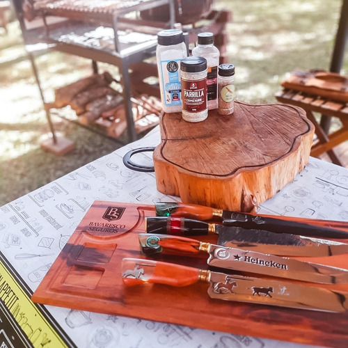 Tabua De Churrasco Rustica De Madeira Nobre Personalizada Nome Do Desenho Tábua Churrasco