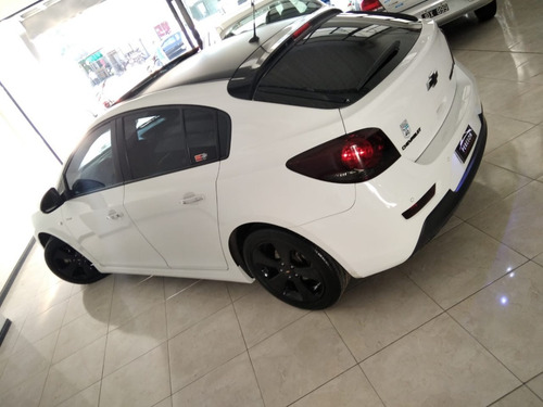Chevrolet Cruze 1.8 Ltz 2012