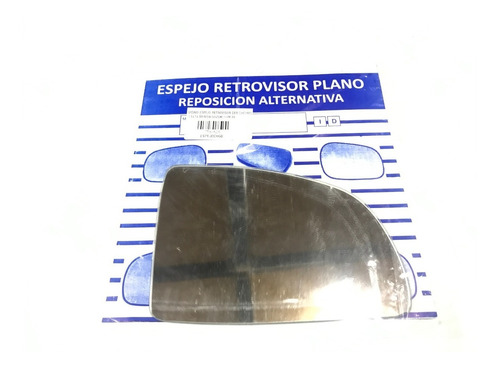 Vidrio Espejo Retrovisor Der Chevrolet Celta/meriva/suzuki F