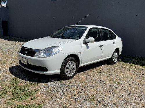 Renault Symbol 1.6 Expression Pack Ii 105cv