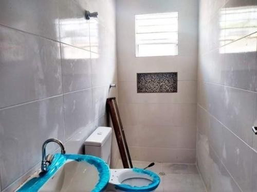 Imagem 9 de 9 de Casa Com Acabamento Novo No Bopiranga - Itanhaém 2924 | Npc