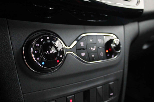 Imagen 15 de 15 de Renault Sandero 2020 4 Cilindros