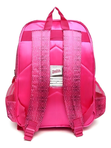 Mochila para niña Penelope Charmosa Original de Costa Media