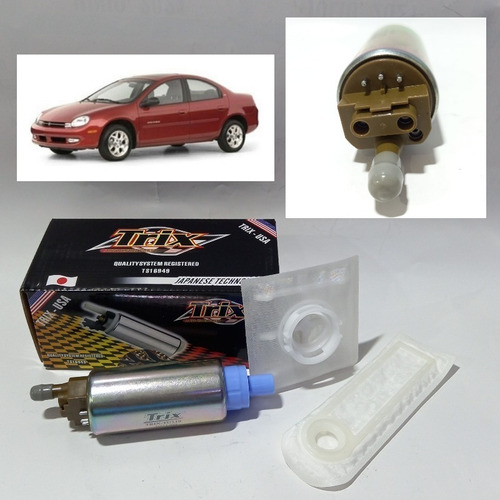 Pila Bomba Gas Dodge Neon (2005-2006)