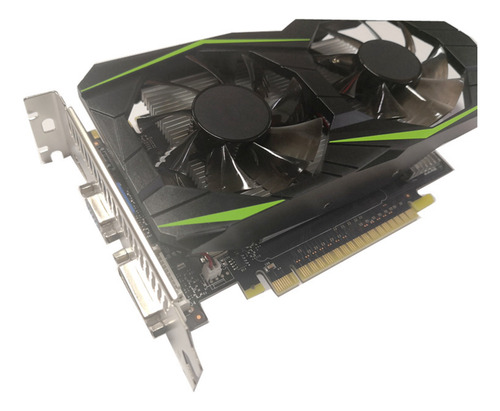 Tarjeta Gráfica Gtx550ti Tarjeta De Video Pcie 2.0 Ddr5 De 1