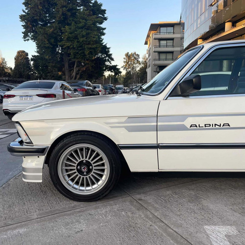 Imagen 10 de 21 de Bmw 323i E21 Coupe