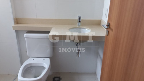 Imagem 15 de 15 de Apartamento, Bosque Das Juritis, Ribeirão Preto - Ap5843-v