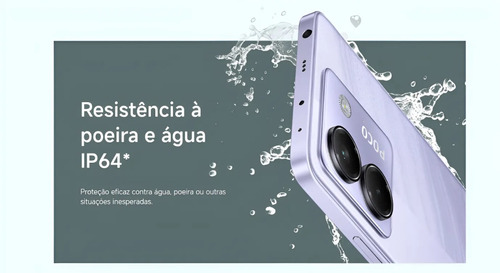 Xiaomi Poco M7 Pro 5g 12gb Ram 256gb Com Nfc Dual Sim Global