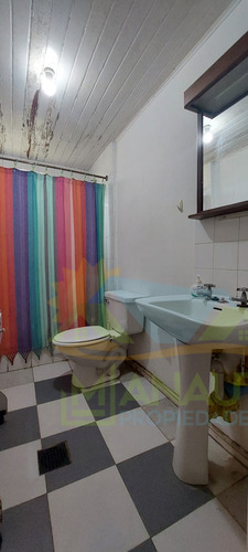 Venta Casa Laguna De Zapallar Oportunidad Inversión