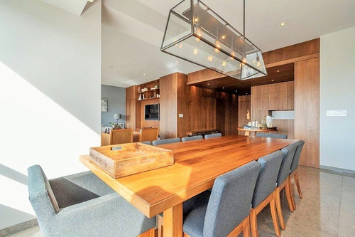Imagen 3 de 12 de Departamento Con Terraza En Venta En Sens
