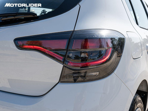 Imagen 14 de 25 de Renault Nuevo Sandero Life 1.0 0km | Permuta / Financia