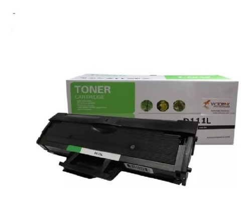Toner Genérico 111l Para Impresoa M2020w  | Ref Mlt-111 L